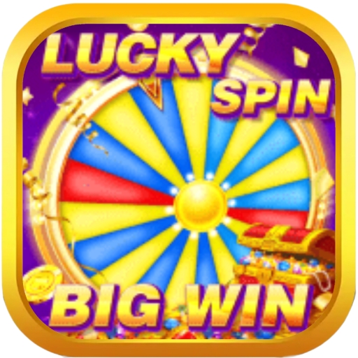 Lucky Spin APK Download - Sign up Rs.500 | Min. Withdraw Rs.600