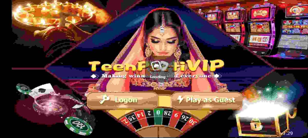 3Patti Poker APK Android Download - Get Rs.51 | Withdraw Rs.200