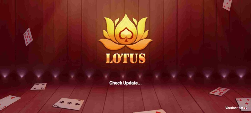 How To Login Lotus 365 APK?