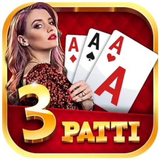 3Patti Poker APK Download - Bonus Rs.60 | Min. Withdraw Rs.100