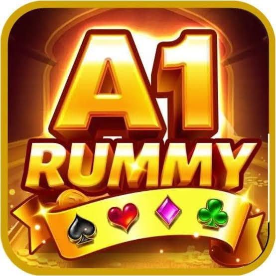 Rummy A1 APK Download - Bonus 50 | Min. Withdraw 100
