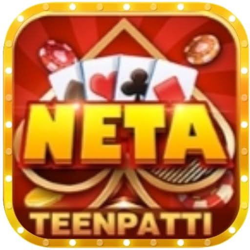 Teen Patti Neta APK Download - Bonus 50 | Min. Withdraw 100