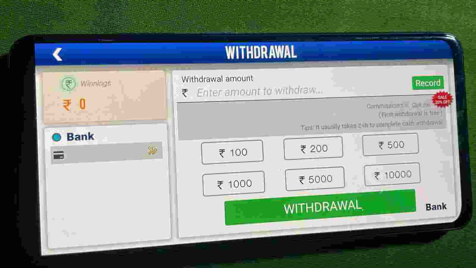 Teen Patti & Rummy Live 2024 APK – Get’s Rs.41 | Min. Withdraw Rs.200