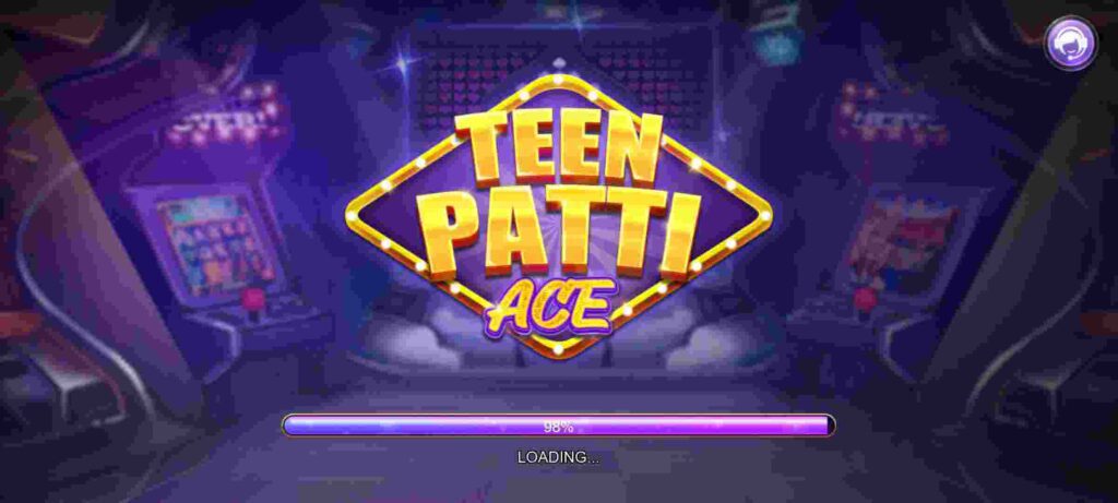 Teen Patti Ace APK Download & Sign up Bonus Rs.10