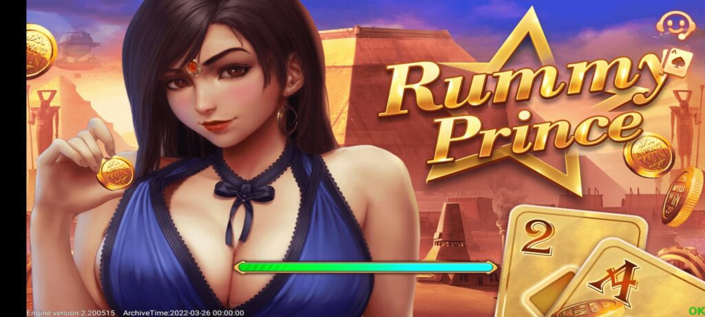 Rummy Prince APP Download | Get in Rs.51 | Withdraw Rs.100