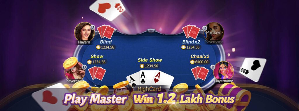 Rummy Apna APK Download | Sing In Rs.10 | Min. Withdraw Rs.100