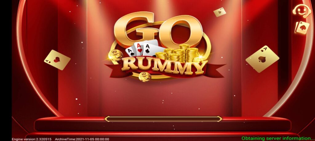Go Rummy APK Download | Get in Rs.51 | Min. Withdraw. Rs.200