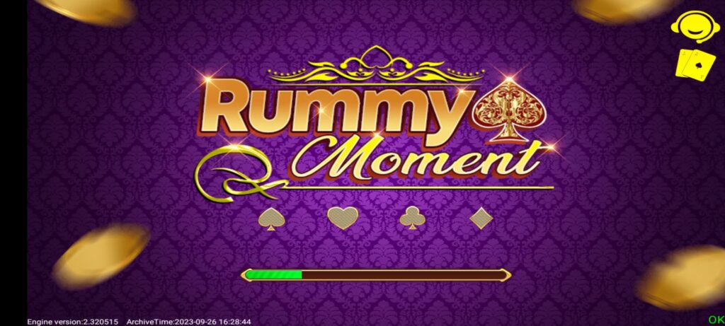 Rummy Moment APP Official | Rs.51 Bonus | Rs.100 Cash Out