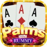 Rummy Palms APK Lunched & Bonus 10 | allrummyappnew.com