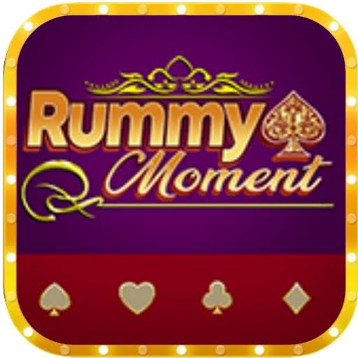 rummy moment app