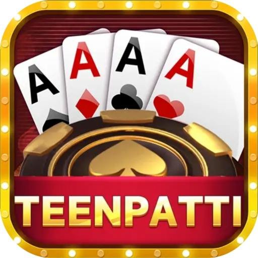 Luck Patti APK - Download Games & Rummy Teen Patti App