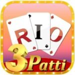 Rio Teen Patti App