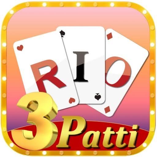 Rio Teen Patti App | Download ₹51 Bonus - All Rummy Teen Patti App
