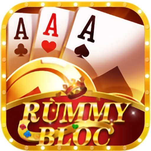 Rummy Bloc APK – Free ₹55 Bonus Teen Patti Score App