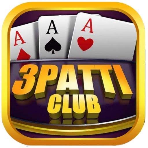 Teen Patti Club App | Download | ₹51 Bonus - All Rummy Bonus Apps
