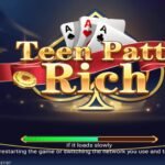 Teen Patti Rich APK