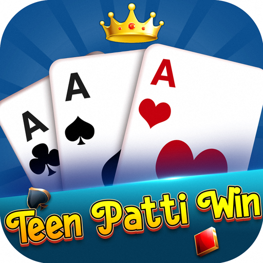 Teen Patti Win APK– Online Ludo, Rummy, Poker & Best Indian App